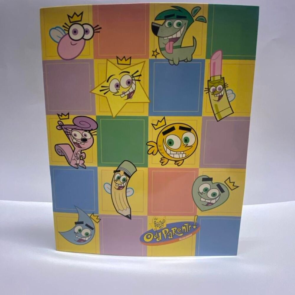 Nickelodeon multi Storage-and-organisation